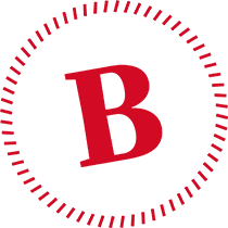 Buchberger Logo